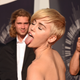 Image for article titled Glitter, Cleavage and Outlandish Outfits on the VMAs Red Carpet